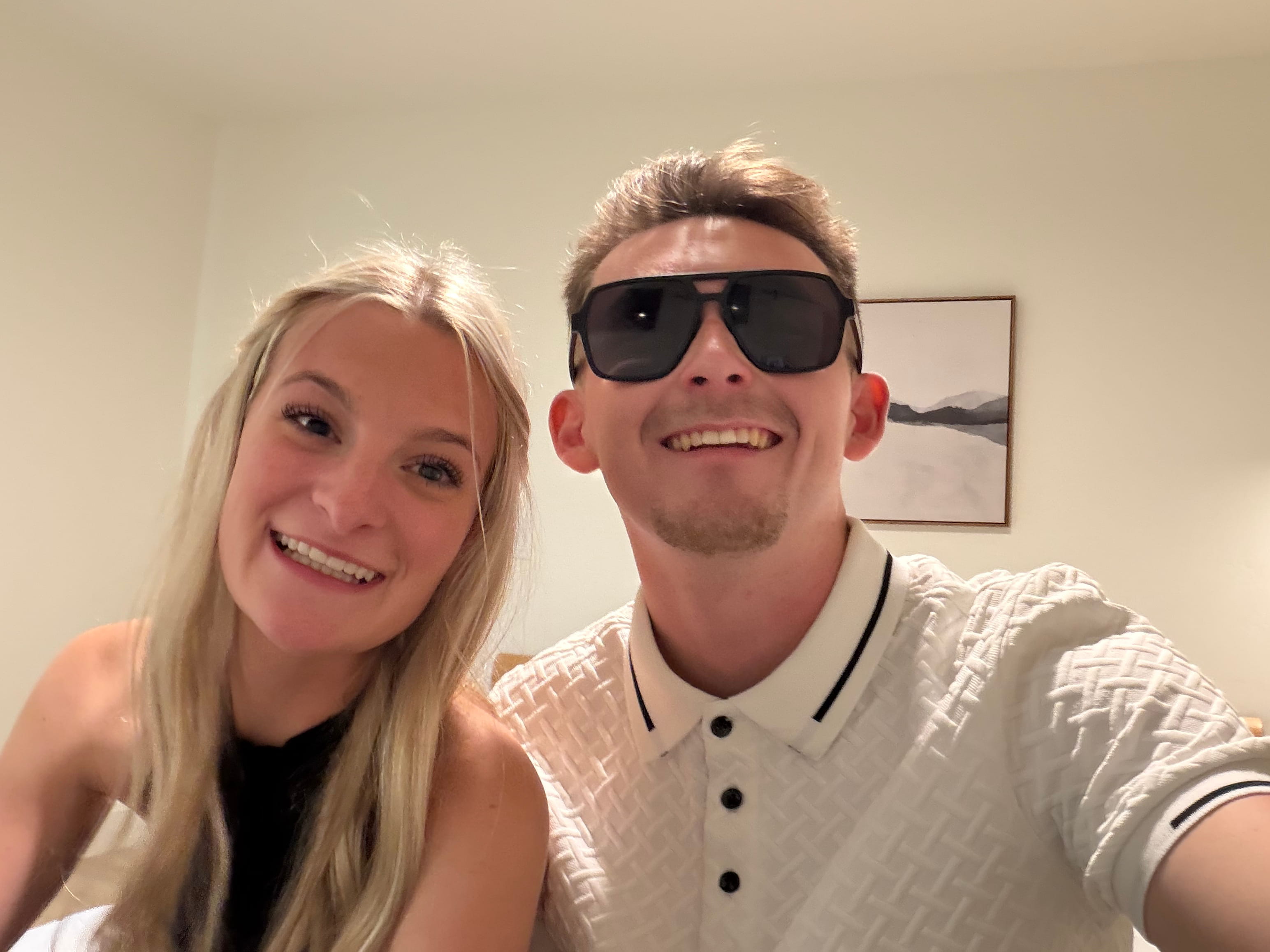 Keagan and Ashley — Fuzed Enterprises Omaha owners