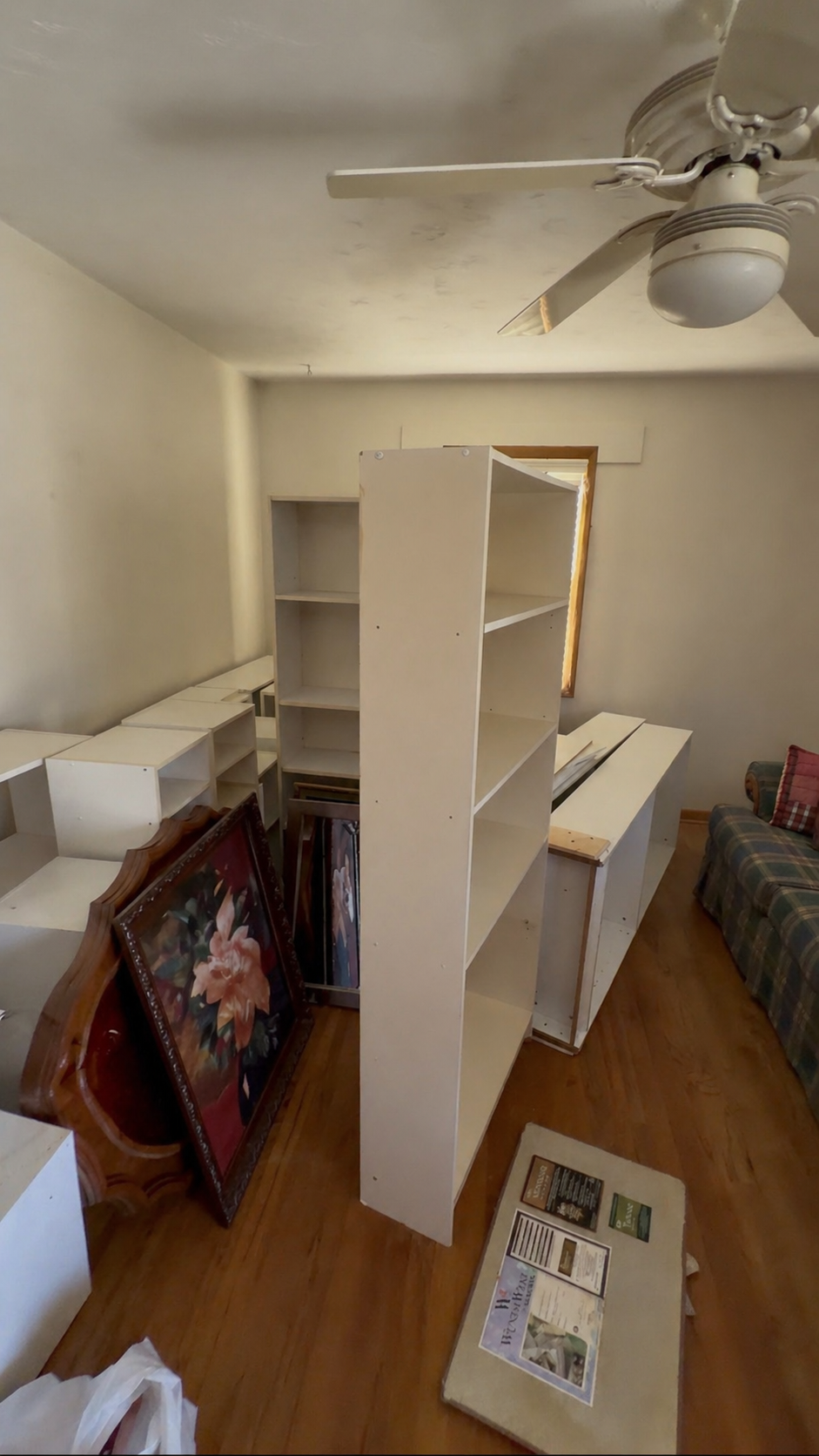 Property cleanout Omaha — house and estate cleanouts by Fuzed Enterprises